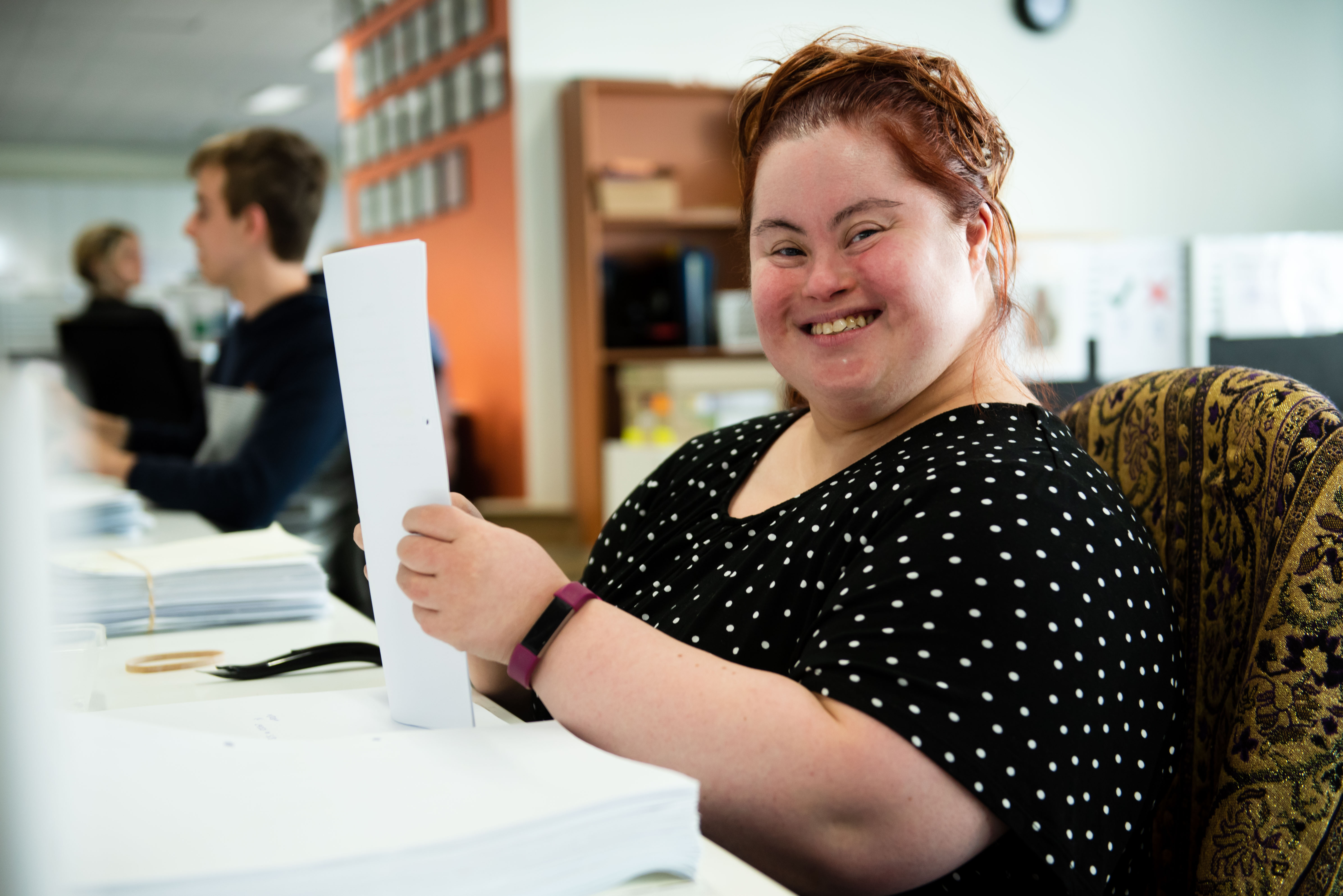 Fighting chance cover photo